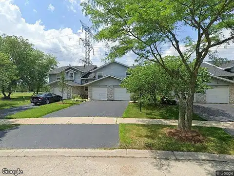 Tamarac, ADDISON, IL 60101
