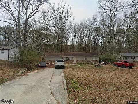 Chestnut, LITHIA SPRINGS, GA 30122