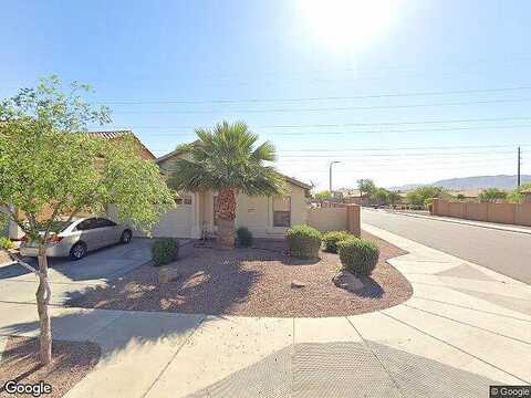 49Th, LAVEEN, AZ 85339