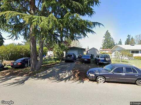 Skokomish, OLYMPIA, WA 98516