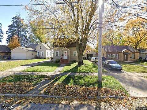 Carr, ELGIN, IL 60123