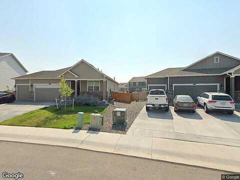 Charlton, WINDSOR, CO 80550