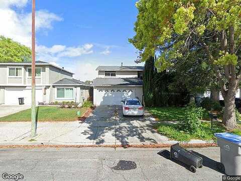 Corte De Plata, SAN JOSE, CA 95136