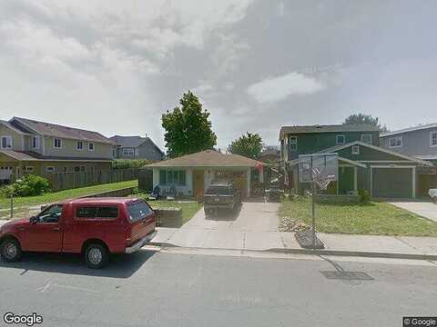 Gharkey, SANTA CRUZ, CA 95060