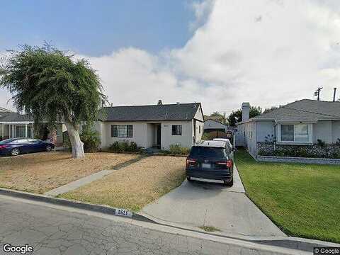 Boyson, DOWNEY, CA 90242