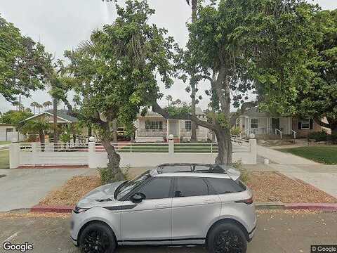 Loring, SAN DIEGO, CA 92109