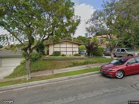 Maple, MONTEBELLO, CA 90640