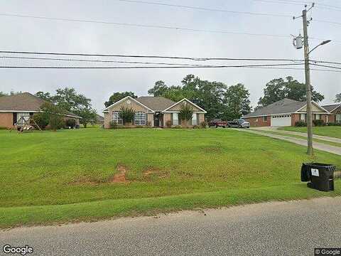 Oak Hill, SEMMES, AL 36575