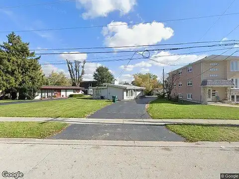 Oak Park, BURBANK, IL 60459
