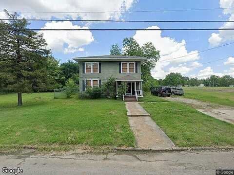 3Rd, PARIS, TX 75460