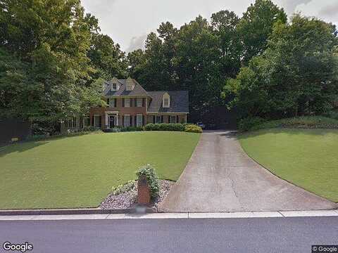 Ferncroft, ROSWELL, GA 30075