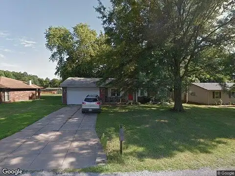 Stardust, HERRIN, IL 62948