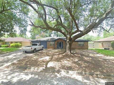 Braeburn, BEAUMONT, TX 77707