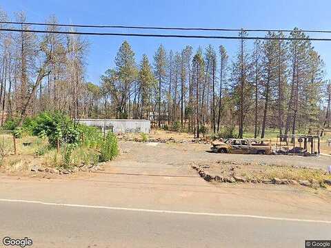 Skyway, PARADISE, CA 95969