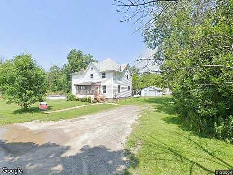 Woodward, BARKER, NY 14012
