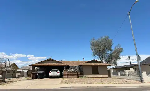 Mountain View, PEORIA, AZ 85345