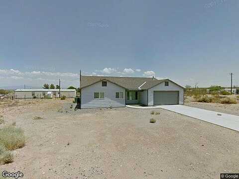 Yavapai, SAFFORD, AZ 85546