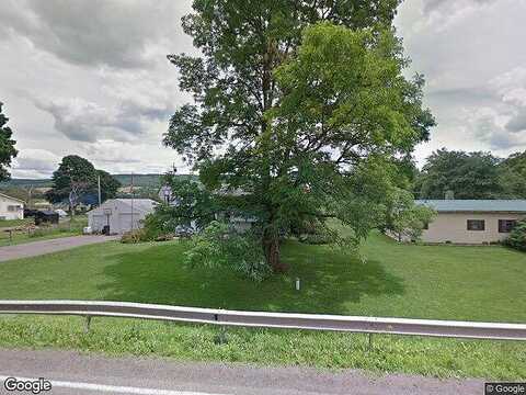 County Road 39, BAINBRIDGE, NY 13733