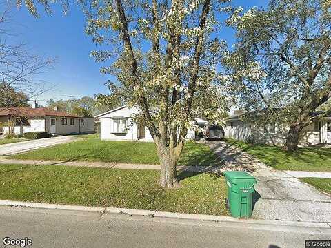Fletcher, WHEELING, IL 60090