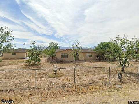Sage, ANTHONY, TX 79821