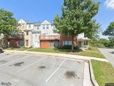 Side Saddle, RANDALLSTOWN, MD 21133