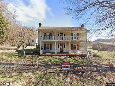 Hunters Valley East, DUNGANNON, VA 24245