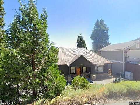 Mountain, TAHOMA, CA 96142