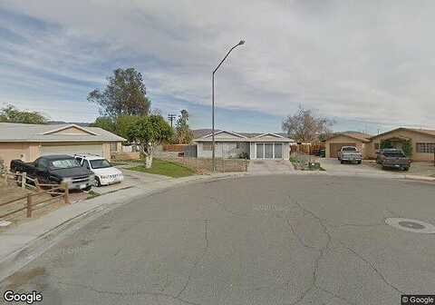Romualda, COACHELLA, CA 92236