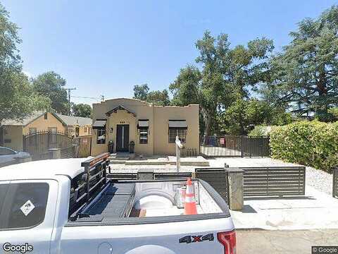 Calaveras, ALTADENA, CA 91001