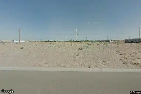 Mesa Silver, FABENS, TX 79838