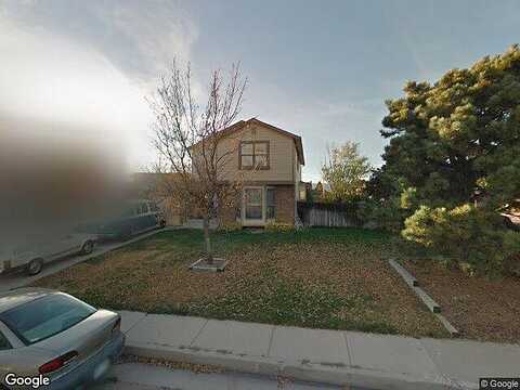 Avens, COLORADO SPRINGS, CO 80920