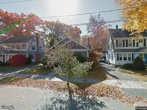 Birchwood, LONGMEADOW, MA 01106