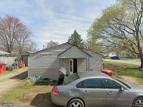 Lincoln, LONDON, OH 43140