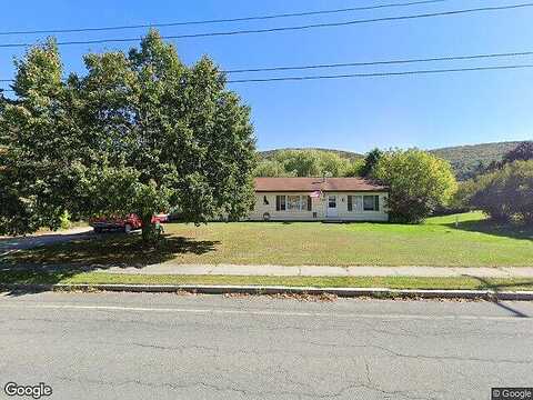 East, ADAMS, MA 01220