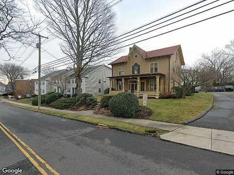 Ellsworth, BRIDGEPORT, CT 06605