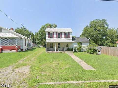 Faison, DENDRON, VA 23839