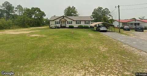 Hollie, BUTLER, GA 31006