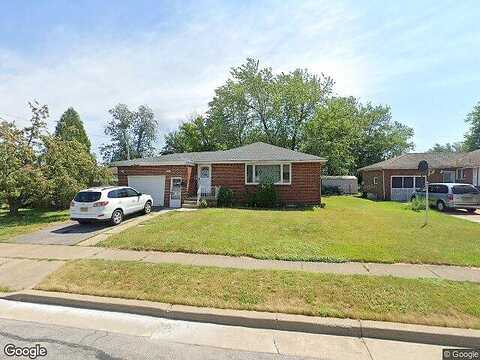 Leocrest, BUFFALO, NY 14224