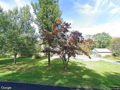 Lower Reservoir, GOSHEN, NY 10924