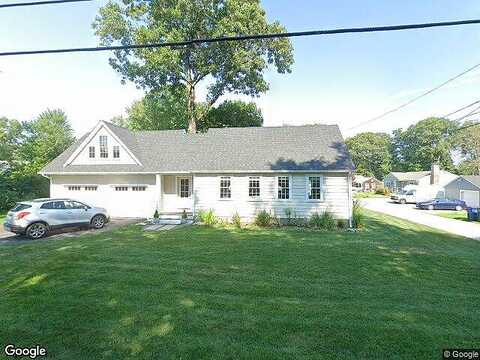 Rogers Lake, OLD LYME, CT 06371
