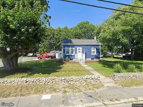 Sconticut Neck, FAIRHAVEN, MA 02719