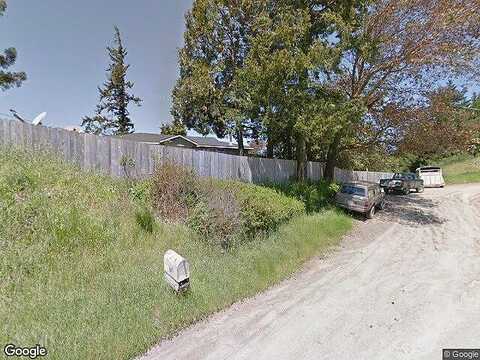 Sequoia Rd, MYERS FLAT, CA 95554