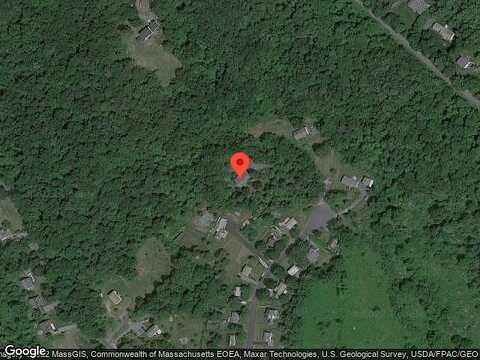 Shamrock, WARREN, MA 01083