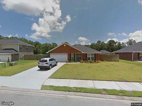 Sycamore, MIDWAY, GA 31320