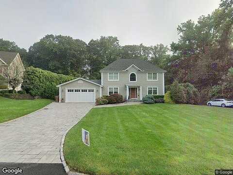 Tuckahoe, SHELTON, CT 06484