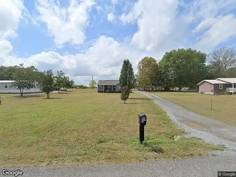 County Road 688, HOLLY POND, AL 35083