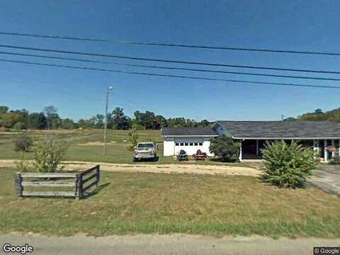 Highway 635, SCIENCE HILL, KY 42553