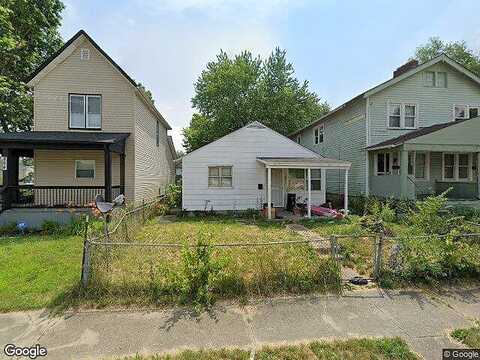 Miller, COLUMBUS, OH 43206