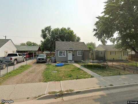 3Rd, MOUNTAIN HOME, ID 83647