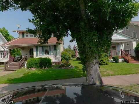 Haines, ALLIANCE, OH 44601